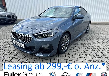 BMW 1er M Coupé 218i Gran Coupé