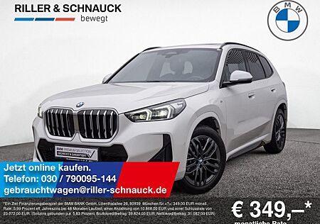 BMW X1 SDRIVE18I