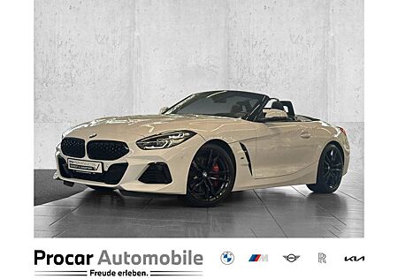 BMW Z4 M40i