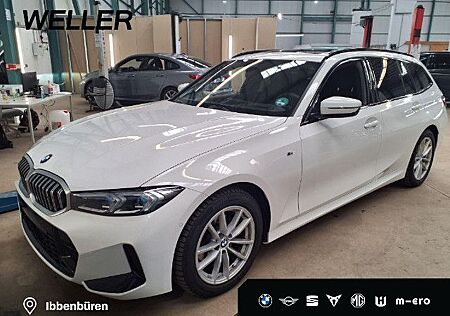 BMW 320i Touring