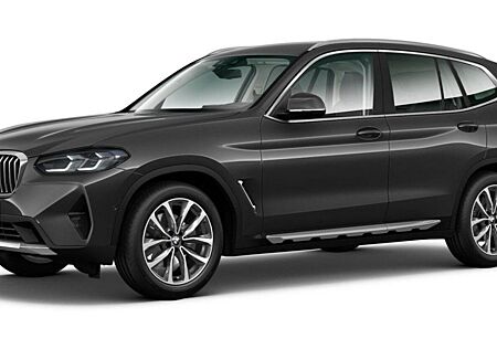 BMW X3 xDrive20i