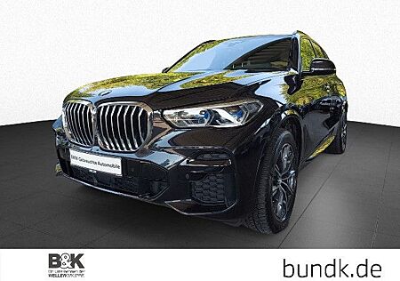 BMW X5 xDrive30d