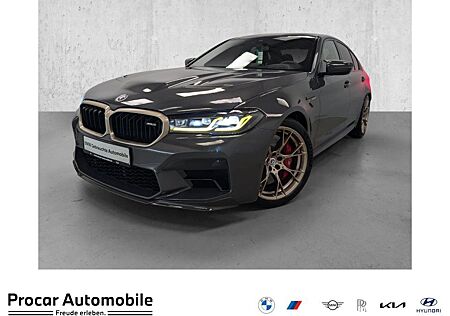 BMW M5 CS Benzin