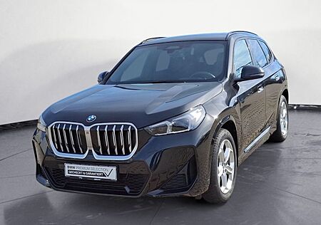 BMW X1 sDrive20i