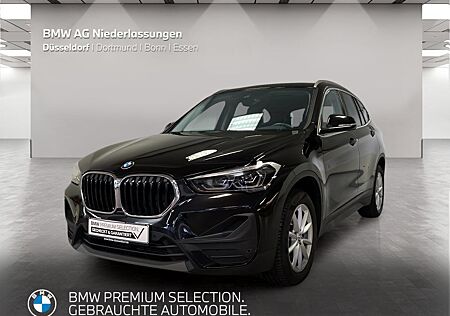 BMW X1 SDRIVE18I Benzin