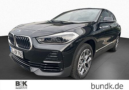 BMW X2 sDrive20i