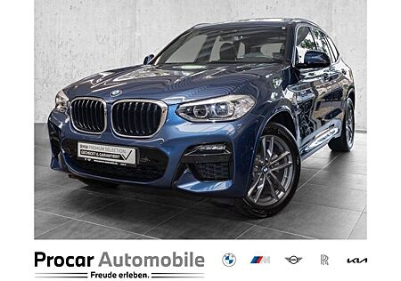 BMW X3 xDrive20d ZA