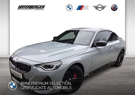 BMW 240 M240i Coupe Benzin