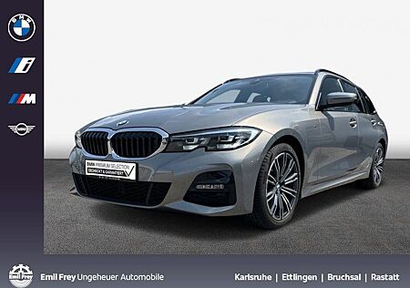 BMW 320d xDrive Touring