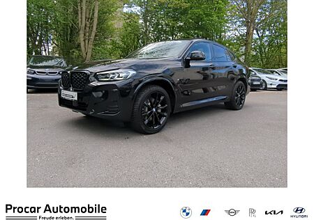 BMW X4 M X4 xDrive30d