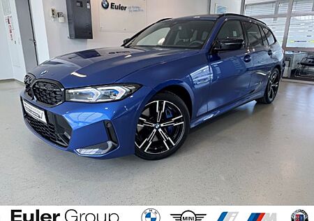 BMW M340d xDrive Touring