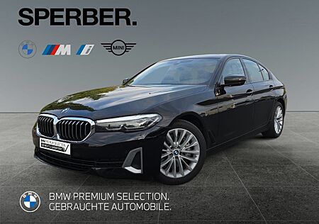 BMW 530d xDrive Limousine