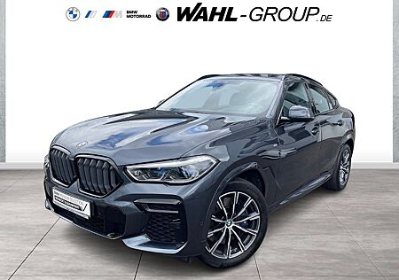 BMW Active Hybrid X6 X6 xDrive 40d