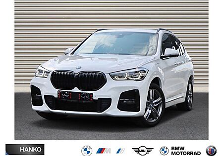 BMW X1 xDrive25e