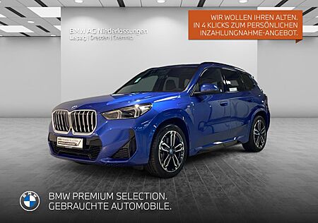 BMW X1 XDRIVE30E