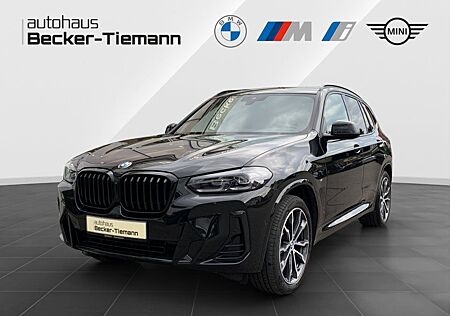 BMW X3 xDrive20d ZA