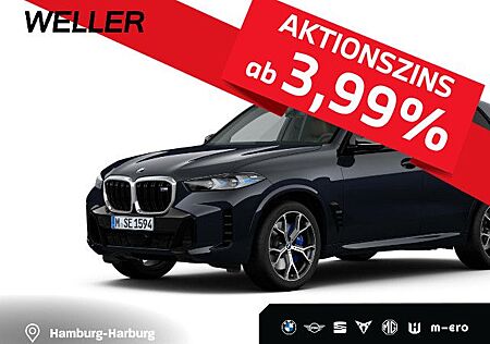 BMW X5 M X5 M60i xDrive