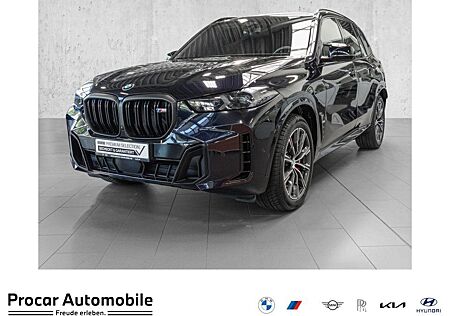 BMW X5 M X5 M60i xDrive