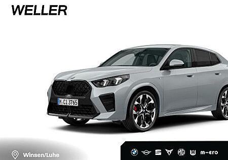 BMW X2 xDrive20d