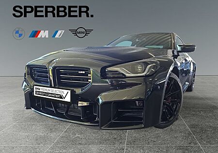 BMW 1er M Coupé M2 Coupé