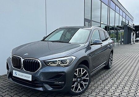 BMW X1 xDrive20iA Sport Line