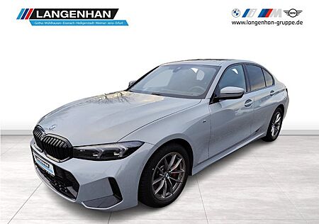 BMW 320i xDrive Limousine