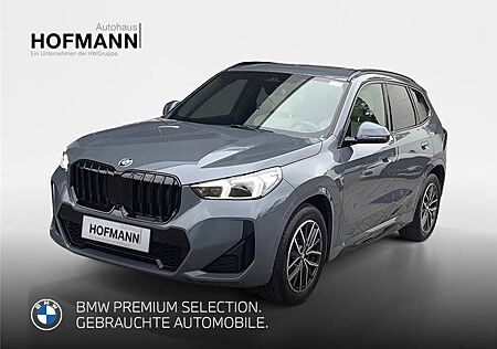 BMW X1 sDrive20i