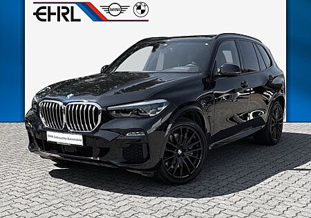 BMW X5 XDRIVE45E