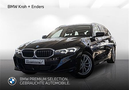 BMW 318d Touring (ab 2022)