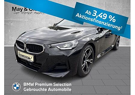 BMW 218I