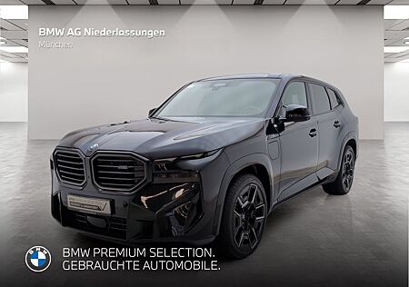 BMW XM 50E