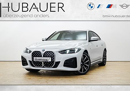 BMW 1er M Coupé 420i Gran Coupé