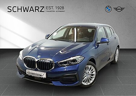 BMW 120d xDrive Hatch