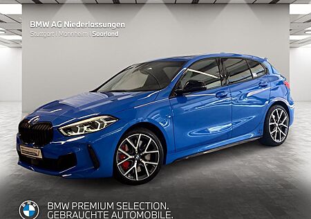 BMW 128TI (AB 2020)