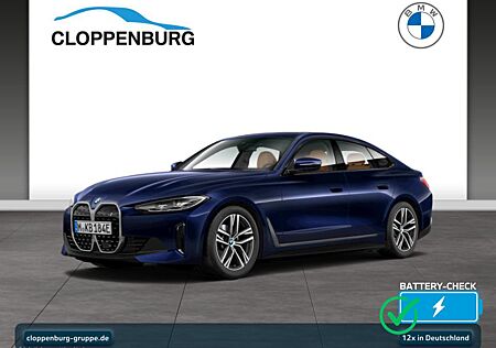 BMW 1er M Coupé i4 eDrive35 Gran Coupé