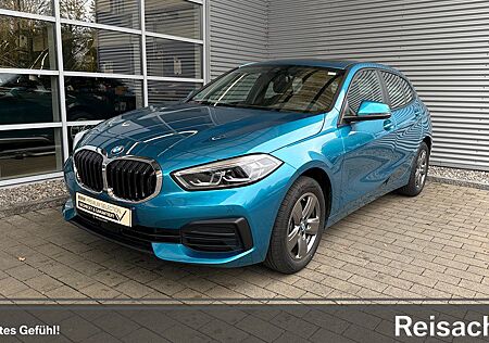 BMW 118I Benzin