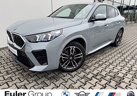 BMW X2 sDrive20iA M Sport