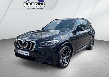 BMW X3 xDrive30e
