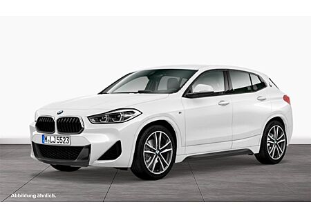 BMW X2 sDrive18d