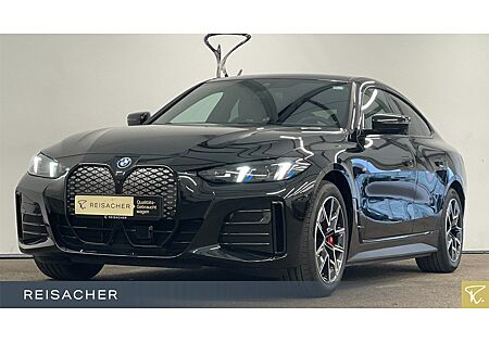BMW i4 EDRIVE40