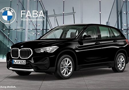 BMW X1 sDrive18d Advantage