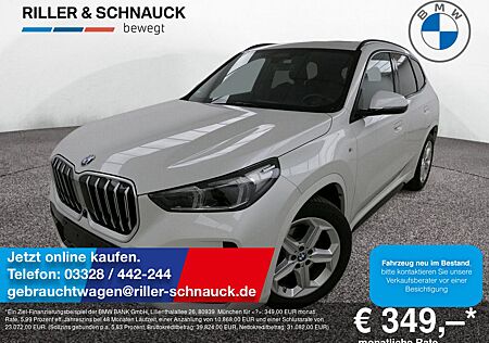 BMW X1 sDrive20i