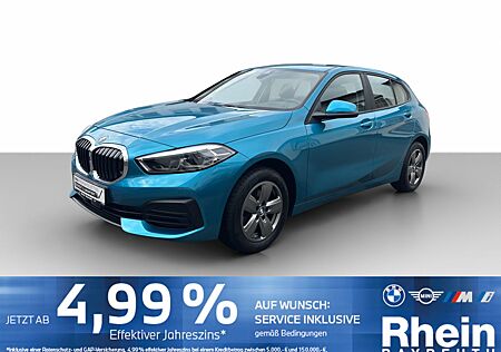 BMW 118I