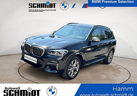 BMW X3 M40i (G01)