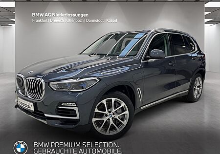 BMW X5 M X5 XDRIVE45E (AB 2019)