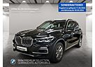 BMW X5 xDrive45e