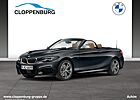 BMW 240 M240i xDrive Cabrio