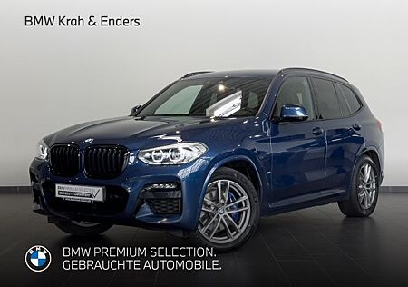 BMW X3 xDrive30e