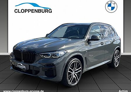 BMW X5 XDRIVE40D