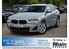 BMW X2 xDrive20d